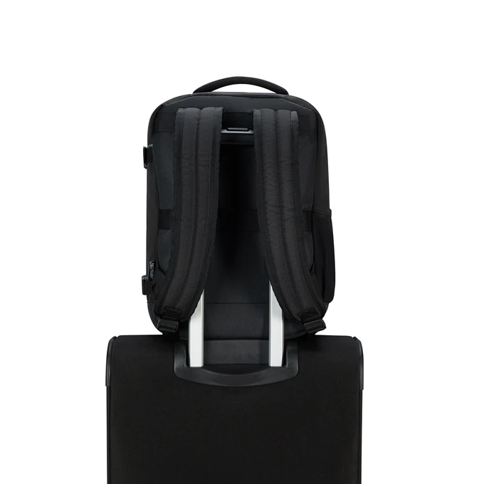 American Tourister TAKE2CABIN Casual Backpack S Black 9 American Tourister TAKE2CABIN Casual Backpack S Black - Afbeelding 7