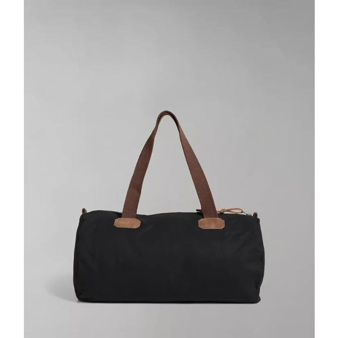 Napapijri Bering Travelbag S Black 8 Napapijri Bering Travelbag S Black - Afbeelding 6