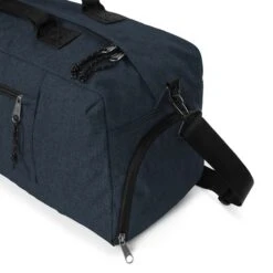Eastpak Duffl'R M Triple Denim -Tassen Verkoopwinkel image 50