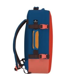 CabinZero Classic 44L Ultra Light Cabin Bag Tropical Blocks -Tassen Verkoopwinkel image 517