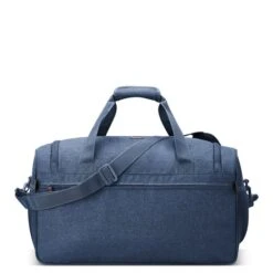Delsey Maubert 2.0 Cabin Duffle Bag 40 Blue 11 Delsey Maubert 2.0 Cabin Duffle Bag 40 Blue -Tassen Verkoopwinkel image 526