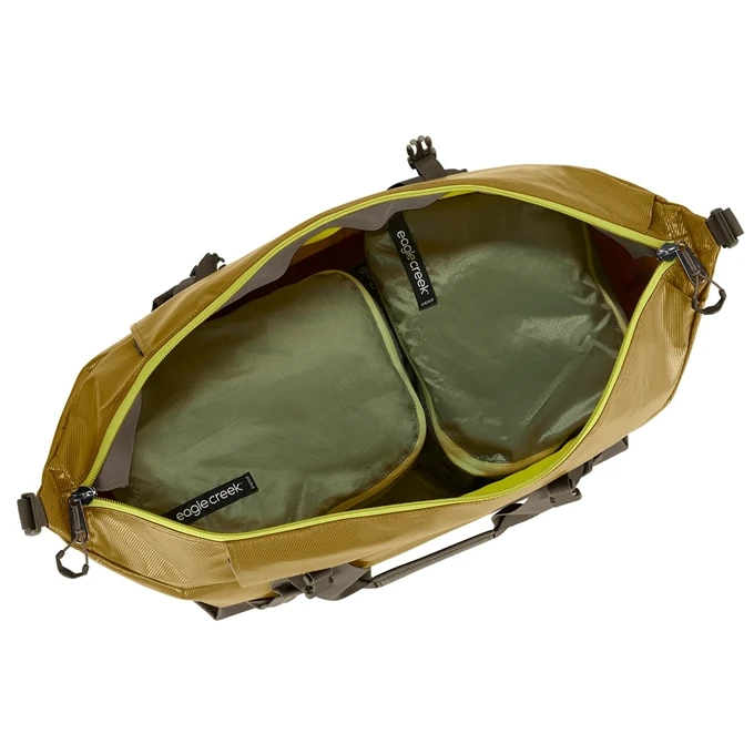 Eagle Creek Migrate Duffel 40L Forest 12 Eagle Creek Migrate Duffel 40L Forest - Afbeelding 10