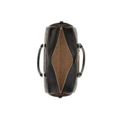 Guess Gracelynn Weekender Duffel Black 7 Guess Gracelynn Weekender Duffel Black -Tassen Verkoopwinkel image 55