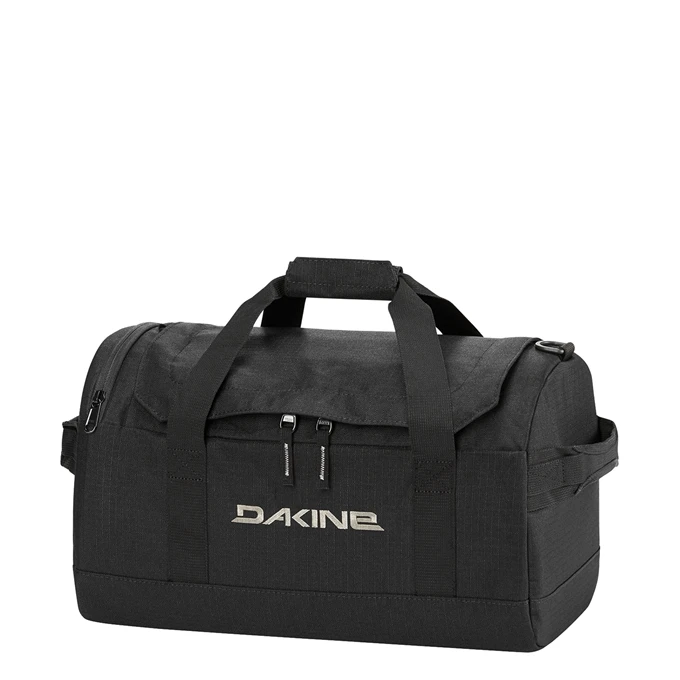 Dakine EQ Duffle 25L Black 3 Dakine EQ Duffle 25L Black