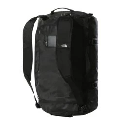 The North Face Base Camp Duffel S Black -Tassen Verkoopwinkel image 560