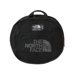 The North Face Base Camp Duffel S Black -Tassen Verkoopwinkel image 561