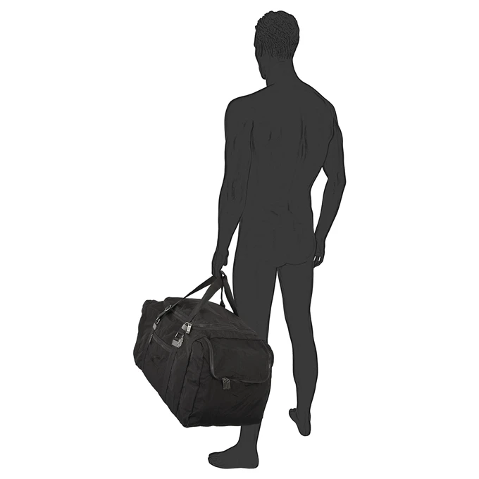 Camel Active Journey Reistas L Black 4 Camel Active Journey Reistas L Black - Afbeelding 2