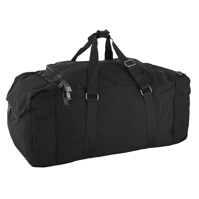 Camel Active Journey Reistas L Black 5 Camel Active Journey Reistas L Black - Afbeelding 3