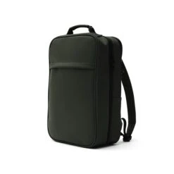 Vinga Sweden Baltimore Reis Rugtas Donkergroen 11 Vinga Sweden Baltimore Reis Rugtas Donkergroen -Tassen Verkoopwinkel image 573