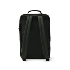 Vinga Sweden Baltimore Reis Rugtas Donkergroen 12 Vinga Sweden Baltimore Reis Rugtas Donkergroen -Tassen Verkoopwinkel image 574