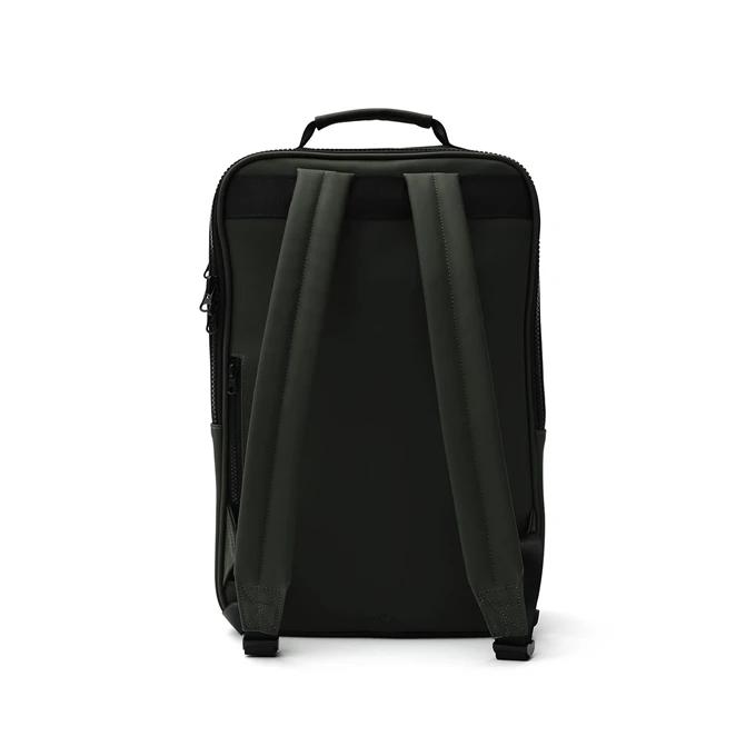 Vinga Sweden Baltimore Reis Rugtas Donkergroen 6 Vinga Sweden Baltimore Reis Rugtas Donkergroen - Afbeelding 4