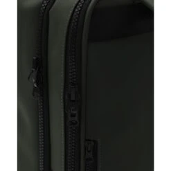 Vinga Sweden Baltimore Reis Rugtas Donkergroen 14 Vinga Sweden Baltimore Reis Rugtas Donkergroen -Tassen Verkoopwinkel image 576