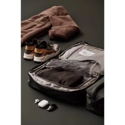 Vinga Sweden Baltimore Reis Rugtas Donkergroen 15 Vinga Sweden Baltimore Reis Rugtas Donkergroen -Tassen Verkoopwinkel image 577