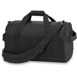 Dakine EQ Duffle 25L Black 8 Dakine EQ Duffle 25L Black -Tassen Verkoopwinkel image 58