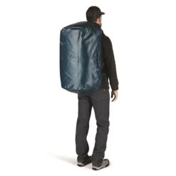 Osprey Transporter 120 Duffel Venturi Blue -Tassen Verkoopwinkel image 580