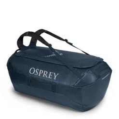 Osprey Transporter 120 Duffel Venturi Blue -Tassen Verkoopwinkel image 582