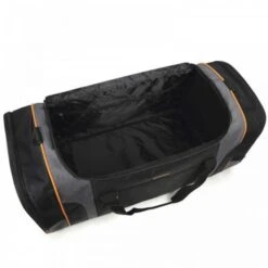 Decent Flexplus Reistas 70 Zwart/oranje 12 Decent Flexplus Reistas 70 Zwart/oranje -Tassen Verkoopwinkel image 589