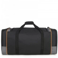 Decent Flexplus Reistas 70 Zwart/oranje 13 Decent Flexplus Reistas 70 Zwart/oranje -Tassen Verkoopwinkel image 590