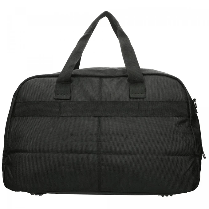 Enrico Benetti Cornell Sport / Travelbag S Zwart 7 Enrico Benetti Cornell Sport / Travelbag S Zwart - Afbeelding 5