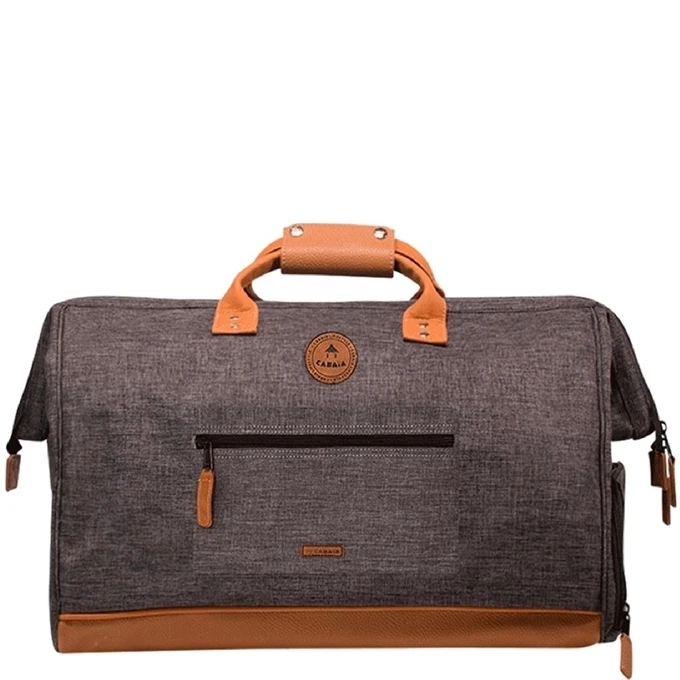 Cabaïa Cabaia Duffle Bag Londres 3 Cabaïa Cabaia Duffle Bag Londres