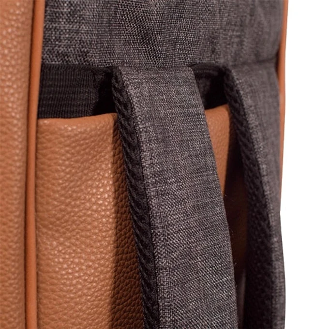 Cabaïa Cabaia Duffle Bag Londres 14 Cabaïa Cabaia Duffle Bag Londres - Afbeelding 12