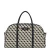 Guess Izzy Weekender Duffel Navy Logo 2 Guess Izzy Weekender Duffel Navy Logo -Tassen Verkoopwinkel image 645