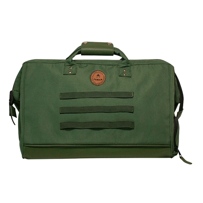 Cabaïa Cabaia Duffle Bag Seoul 5 Cabaïa Cabaia Duffle Bag Seoul - Afbeelding 3