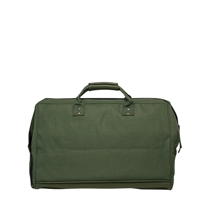 Cabaïa Cabaia Duffle Bag Seoul 7 Cabaïa Cabaia Duffle Bag Seoul - Afbeelding 5