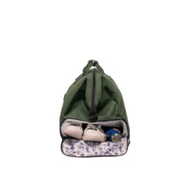 Cabaïa Cabaia Duffle Bag Seoul 23 Cabaïa Cabaia Duffle Bag Seoul -Tassen Verkoopwinkel image 660