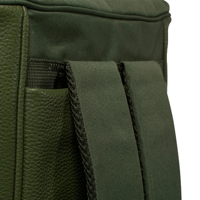 Cabaïa Cabaia Duffle Bag Seoul 14 Cabaïa Cabaia Duffle Bag Seoul - Afbeelding 12