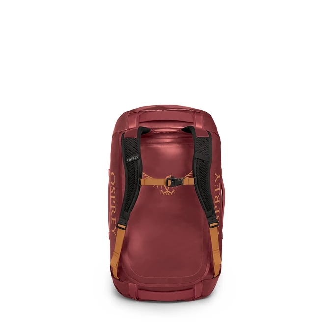 Osprey Transporter 65 Red Mountain 13 Osprey Transporter 65 Red Mountain - Afbeelding 11