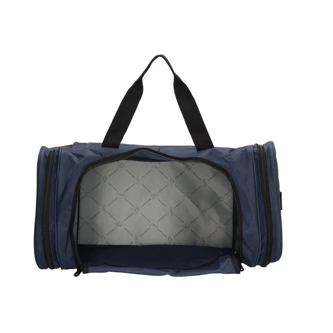Enrico Benetti Amsterdam Sport / Travelbag 55 Blauw 7 Enrico Benetti Amsterdam Sport / Travelbag 55 Blauw - Afbeelding 5