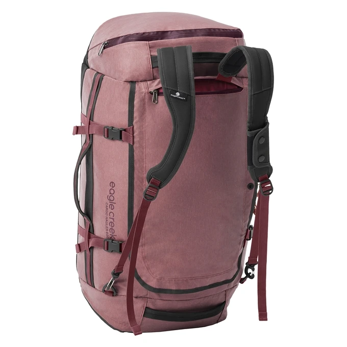 Eagle Creek Cargo Hauler Duffel 60L Earth Red 5 Eagle Creek Cargo Hauler Duffel 60L Earth Red - Afbeelding 3