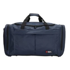 Enrico Benetti Amsterdam Sport / Travelbag 65 Blauw 10 Enrico Benetti Amsterdam Sport / Travelbag 65 Blauw -Tassen Verkoopwinkel image 701