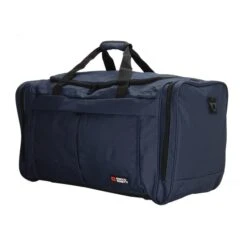 Enrico Benetti Amsterdam Sport / Travelbag 65 Blauw 11 Enrico Benetti Amsterdam Sport / Travelbag 65 Blauw -Tassen Verkoopwinkel image 702