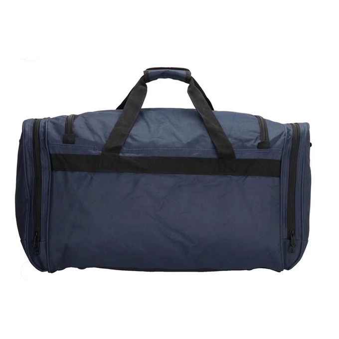 Enrico Benetti Amsterdam Sport / Travelbag 65 Blauw 7 Enrico Benetti Amsterdam Sport / Travelbag 65 Blauw - Afbeelding 5