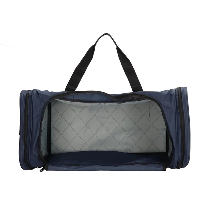 Enrico Benetti Amsterdam Sport / Travelbag 65 Blauw 8 Enrico Benetti Amsterdam Sport / Travelbag 65 Blauw - Afbeelding 6