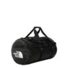 The North Face Base Camp Duffel M Black 2 The North Face Base Camp Duffel M Black -Tassen Verkoopwinkel image 705