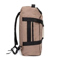 Lefrik Wanderer Duffle Skog Block 21 Lefrik Wanderer Duffle Skog Block -Tassen Verkoopwinkel image 71