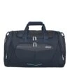 American Tourister Summerfunk Duffle 52 Navy 1 American Tourister Summerfunk Duffle 52 Navy -Tassen Verkoopwinkel image 719