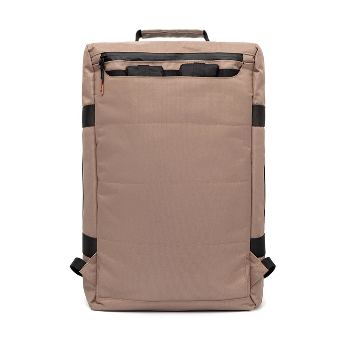 Lefrik Wanderer Duffle Skog Block 8 Lefrik Wanderer Duffle Skog Block - Afbeelding 6