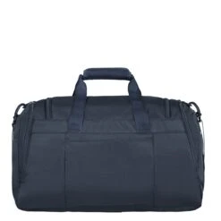 American Tourister Summerfunk Duffle 52 Navy 13 American Tourister Summerfunk Duffle 52 Navy -Tassen Verkoopwinkel image 722