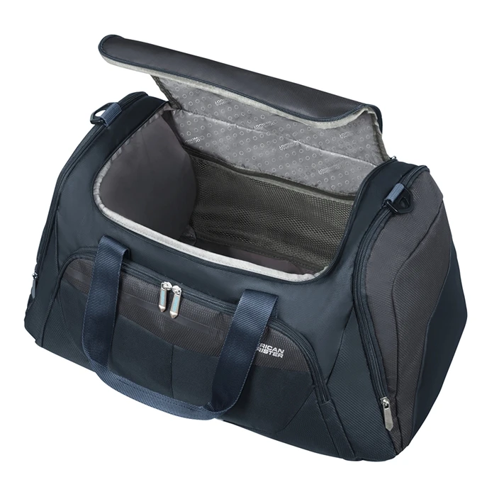 American Tourister Summerfunk Duffle 52 Navy 7 American Tourister Summerfunk Duffle 52 Navy - Afbeelding 5