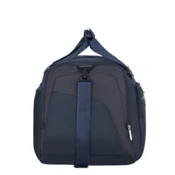 American Tourister Summerfunk Duffle 52 Navy 15 American Tourister Summerfunk Duffle 52 Navy -Tassen Verkoopwinkel image 724