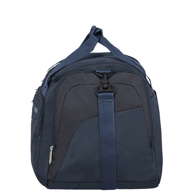 American Tourister Summerfunk Duffle 52 Navy 9 American Tourister Summerfunk Duffle 52 Navy - Afbeelding 7