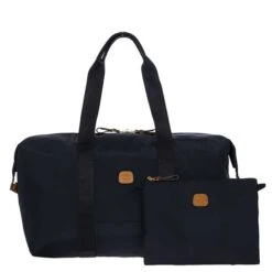 Bric's X-Bag Holdall Medium Ocean Blue 14 Bric's X-Bag Holdall Medium Ocean Blue -Tassen Verkoopwinkel image 731