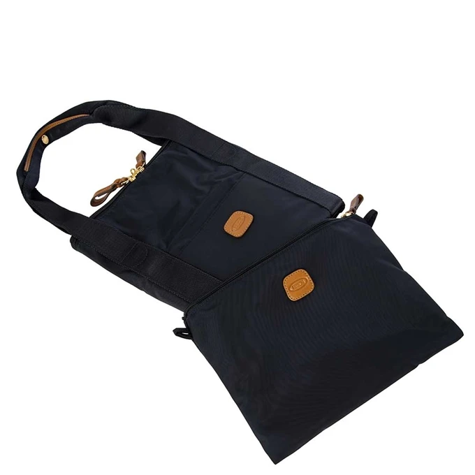 Bric's X-Bag Holdall Medium Ocean Blue 9 Bric's X-Bag Holdall Medium Ocean Blue - Afbeelding 7