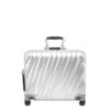 Tumi 19 Degree Aluminum Compact Carry On Silver 2 Tumi 19 Degree Aluminum Compact Carry On Silver -Tassen Verkoopwinkel image 746