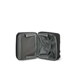 Lipault 4BIZ Rolling Tote Black 14 Lipault 4BIZ Rolling Tote Black -Tassen Verkoopwinkel image 754