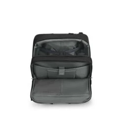 Lipault 4BIZ Rolling Tote Black 15 Lipault 4BIZ Rolling Tote Black -Tassen Verkoopwinkel image 755
